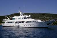 Benetti Benetti Navetta 40 mt