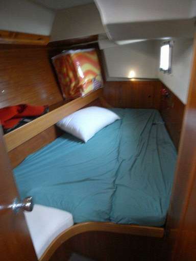 Cantiere del pardo Cantiere del pardo Grand soleil 46