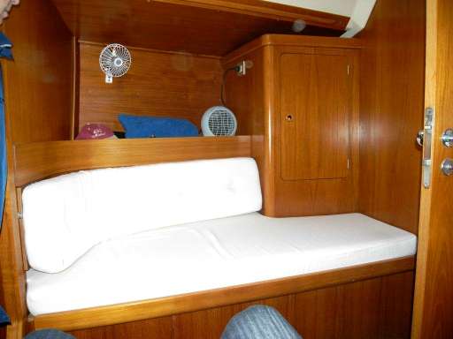 Cantiere del pardo Cantiere del pardo Grand soleil 46