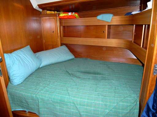 Cantiere del pardo Cantiere del pardo Grand soleil 46