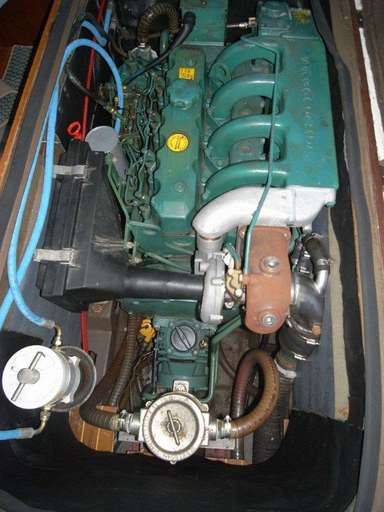 Cantiere del pardo Cantiere del pardo Grand soleil 46