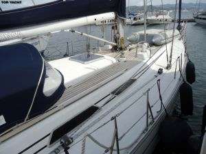 Cantiere del pardo Cantiere del pardo Grand soleil 46