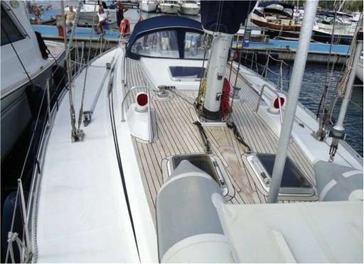 Cantiere del pardo Cantiere del pardo Grand soleil 46