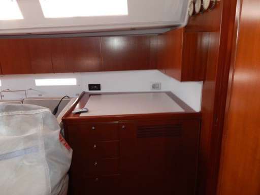 Cantiere del pardo Cantiere del pardo Grand soleil 50