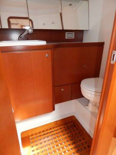 Cantiere del pardo Cantiere del pardo Grand soleil 50