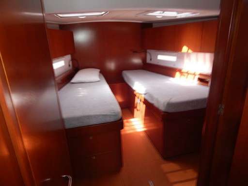 Cantiere del pardo Cantiere del pardo Grand soleil 50