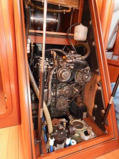 Cantiere del pardo Cantiere del pardo Grand soleil 50