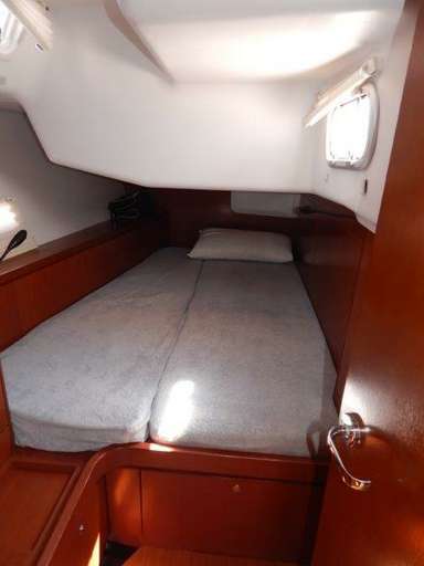 Cantiere del pardo Cantiere del pardo Grand soleil 50