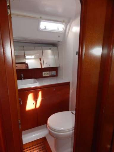 Cantiere del pardo Cantiere del pardo Grand soleil 50