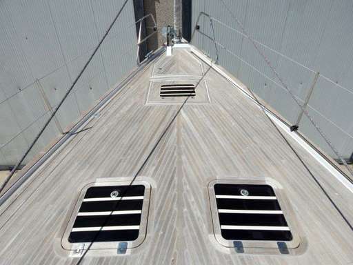 Cantiere del pardo Cantiere del pardo Grand soleil 50