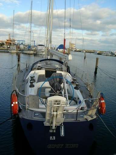 Comar yachts Comar yachts Phoenix 50