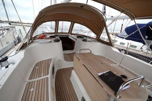 JEANNEAU JEANNEAU Sun odyssey 45