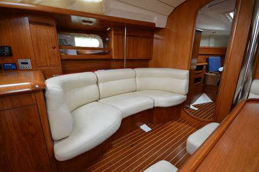 JEANNEAU JEANNEAU Sun odyssey 45