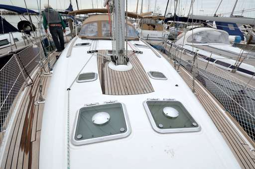 JEANNEAU JEANNEAU Sun odyssey 45