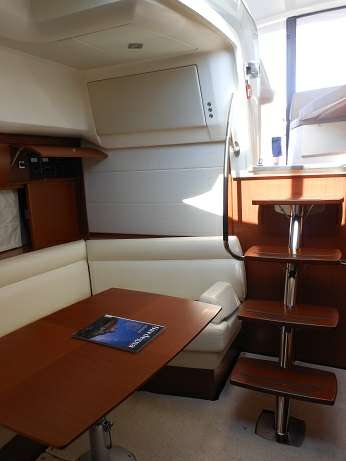 Jeanneau Jeanneau Prestige 440 s