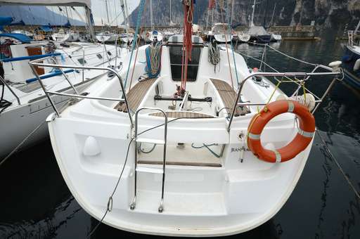 Jeanneau Jeanneau Sun fast 32i