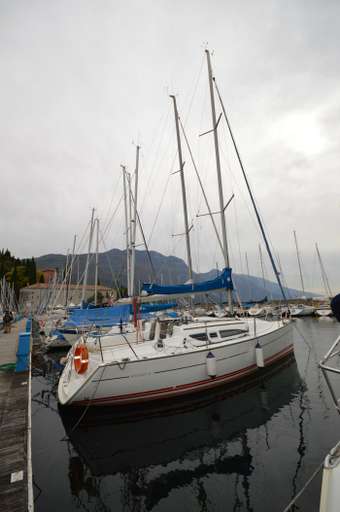 Jeanneau Jeanneau Sun fast 32i