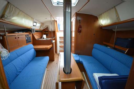 Jeanneau Jeanneau Sun fast 32i