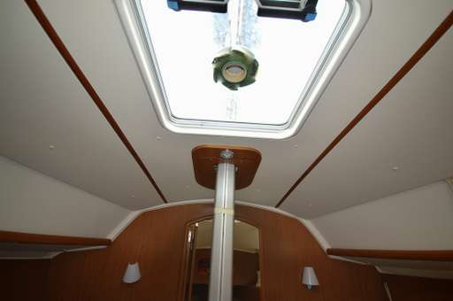 Jeanneau Jeanneau Sun fast 32i