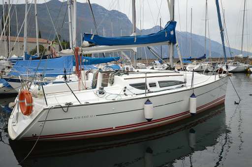 Jeanneau Jeanneau Sun fast 32i