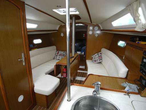 Jeanneau Jeanneau Sun odyssey 32i