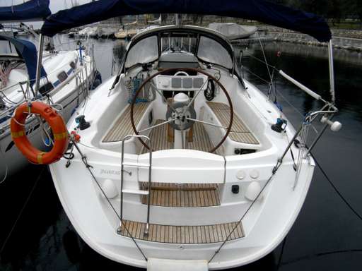 Jeanneau Jeanneau Sun odyssey 32i