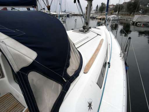 Jeanneau Jeanneau Sun odyssey 32i