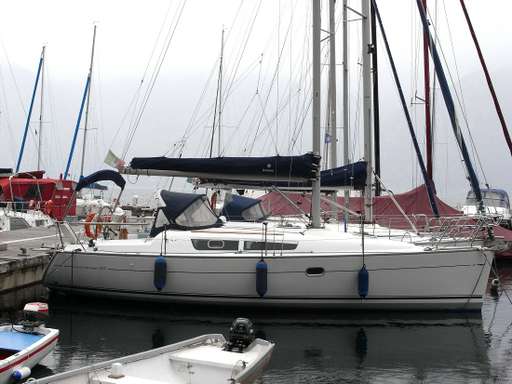 Jeanneau Jeanneau Sun odyssey 32i