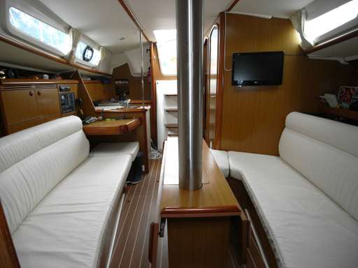 Jeanneau Jeanneau Sun odyssey 32i