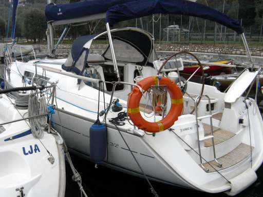 Jeanneau Jeanneau Sun odyssey 32i