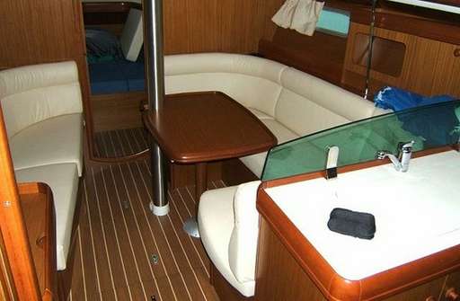 Jeanneau Jeanneau Sun odyssey 36i