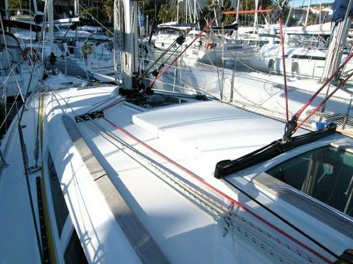 Jeanneau Jeanneau Sun odyssey 36i