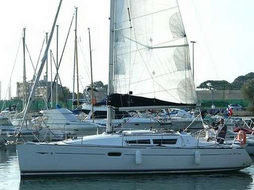 Jeanneau Jeanneau Sun odyssey 36i