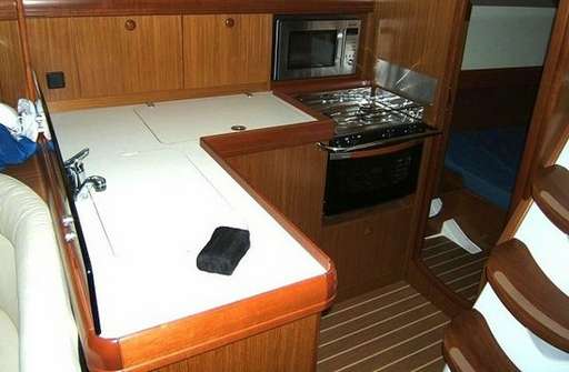 Jeanneau Jeanneau Sun odyssey 36i