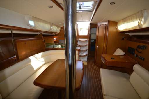 Jeanneau Jeanneau Sun odyssey 39i