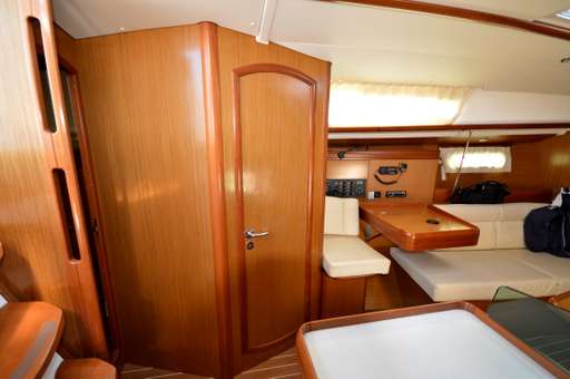 Jeanneau Jeanneau Sun odyssey 39i