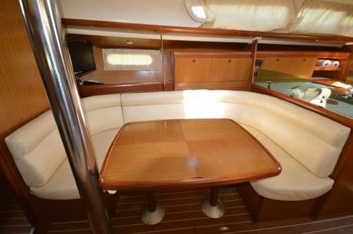 Jeanneau Jeanneau Sun odyssey 39i