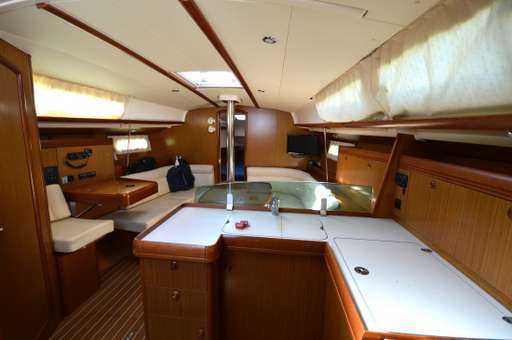 Jeanneau Jeanneau Sun odyssey 39i