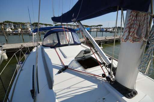 Jeanneau Jeanneau Sun odyssey 39i