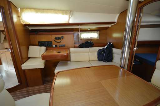 Jeanneau Jeanneau Sun odyssey 39i