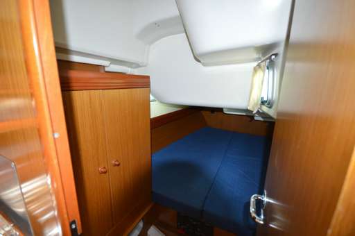 Jeanneau Jeanneau Sun odyssey 39i