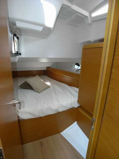 Jeanneau Jeanneau Sun odyssey 409