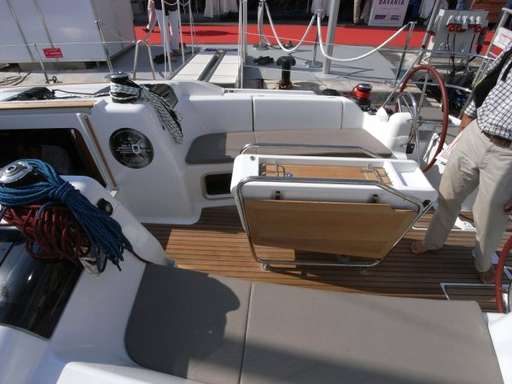 Jeanneau Jeanneau Sun odyssey 409