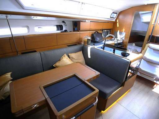 Jeanneau Jeanneau Sun odyssey 409