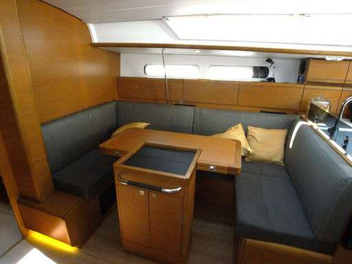 Jeanneau Jeanneau Sun odyssey 409