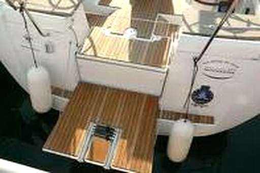 Jeanneau Jeanneau Sun odyssey 409