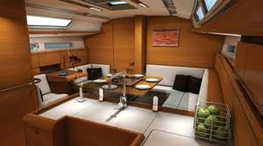 Jeanneau Jeanneau Sun odyssey 409