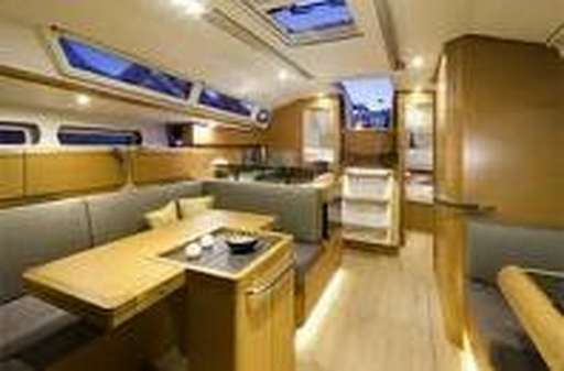 Jeanneau Jeanneau Sun odyssey 409