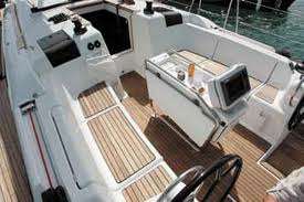 Jeanneau Jeanneau Sun odyssey 409