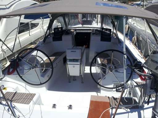 Jeanneau Jeanneau Sun odyssey 409